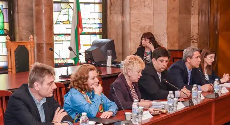 92 дела в Районния съд приключени до 3 месеца