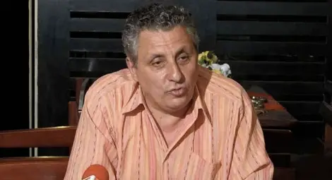 Мариян Димитров: Разслоението на олигарси и хора на просешка тояга е причина за атентата