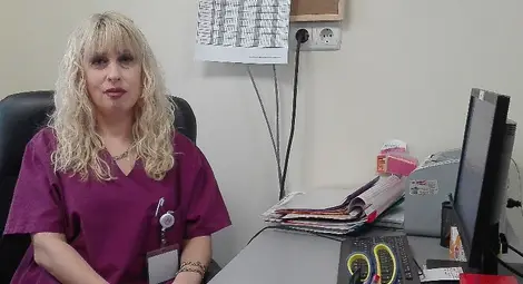 Д-р Росица Кръстева: Невропатната болка е хронично състояние и може да доведе до емоционално изтощение