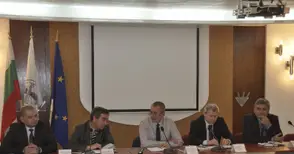 Пожарна, полиция и Спешна помощ готови за действие по тревога