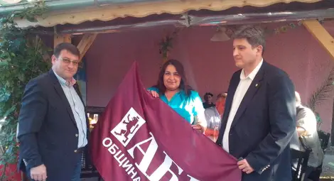 АБВ с амбиция за самостоятелно участие в изборите в Борово