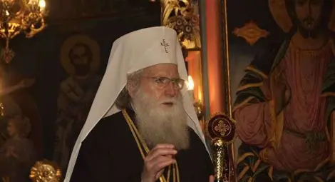 Патриарх Неофит: Простете, както и аз ви прощавам всесърдечно!