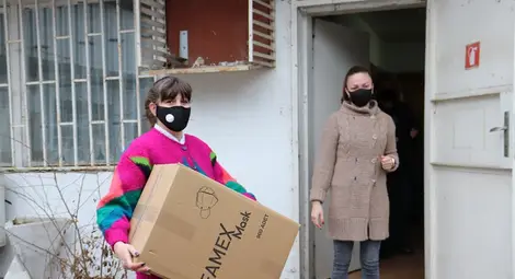 Разкриват още три кабинета за ваксиниране срещу Ковид-19 в Русе