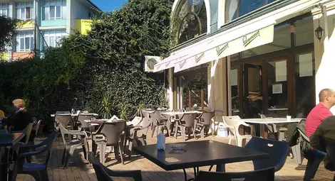 Китайски ресторант загуби битка с данъчните в съда