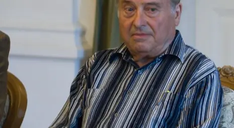 Хачик Лебикян Хачик Лебикян