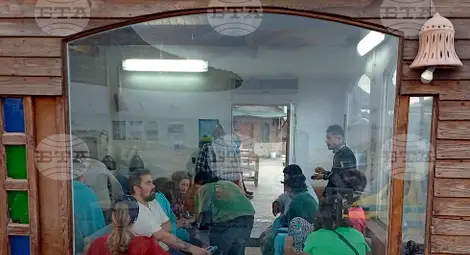 Снимка: БТА Снимка: БТА