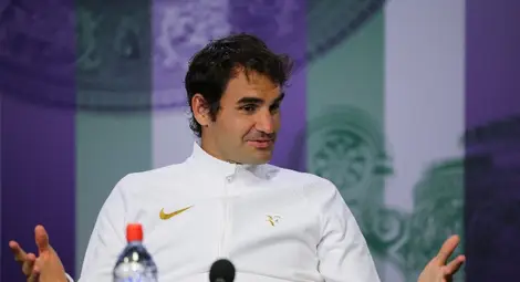 Федерер призова за засилване на мерките срещу допинга