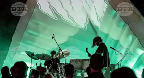 Снимка: БТА Снимка: БТА