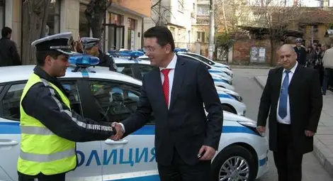 Служебният вътрешен министър предлага &ldquo;пълна промяна&rdquo; на реформата в МВР