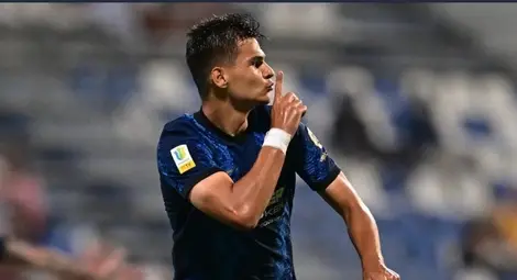 Никола Илиев измъкна &bdquo;Интер&ldquo; в мач на младежкия отбор