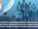 ФЕНА: Дружеството на журналистите в Босна и Херцеговина осъжда акта на вандализъм срещу двама журналисти в Баня Лука