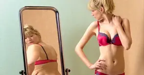 Анорексия: Здравословно хранене при хранително разстройство