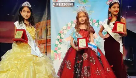 Най-красивото дете на планетата е от Варна