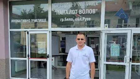 Петър Дяков: Вярвам, че ще успеем да помогнем на целия български народ