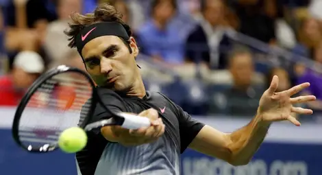 Федерер за 12-а поредна година е тенисистът с най-високи приходи