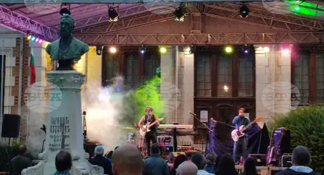 Снимка: БТА Снимка: БТА