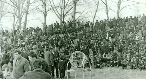 60-годишният юбиляр Спорт тото се гордее с 91 милионери