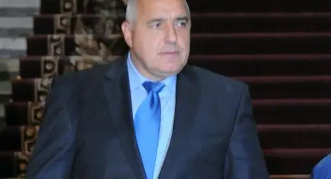 Борисов: Не са подслушвани протестиращи, а цяла система