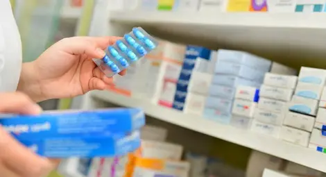 Магистър фармацевт: В аптеките липсват лекарства както преди 4 години, когато върлуваше свинският грип Магистър фармацевт: В аптеките липсват лекарства както преди 4 години, когато върлуваше свинският грип
