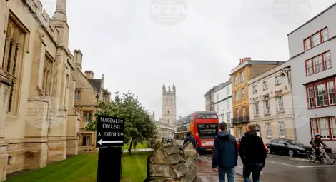 Снимка: БТА Снимка: БТА