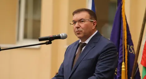 Проф. Костадин Ангелов: Не се налага затягане на мерките Проф. Костадин Ангелов: Не се налага затягане на мерките