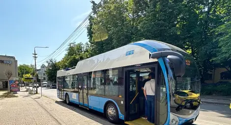 Общественият транспорт получава 2 милиона лева субсидии за третото тримесечие