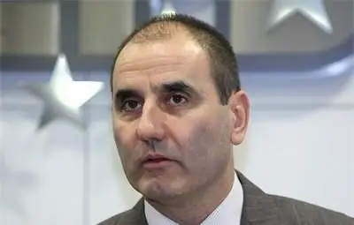 Цветан Цветанов: 2015 година беше най-успешната за ГЕРБ в местната власт