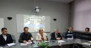 Университетска зелена инициатива ще работи за по-чист и приветлив Русе