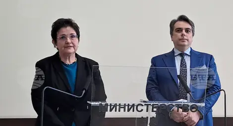 Снимка: БТА Снимка: БТА