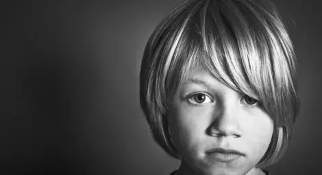 Тихата трагедия на днешните деца Тихата трагедия на днешните деца