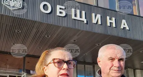 Снимка: БТА Снимка: БТА