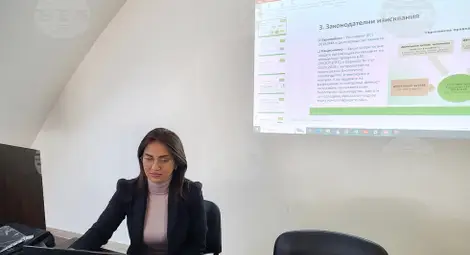 Снимка: БТА Снимка: БТА