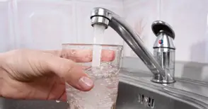 Русе не е заплашен от режим на водата