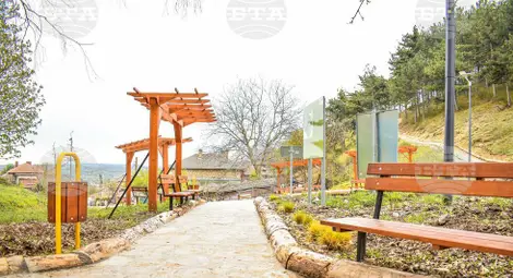 Снимка: БТА Снимка: БТА