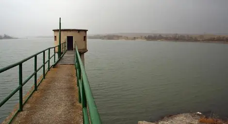 Очаква се повишение на нивото на реките и язовирите