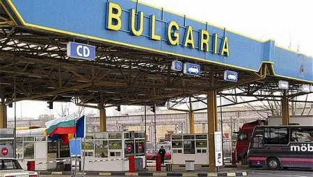 Софиянка опитала да прекара чужденка с русенска дачия