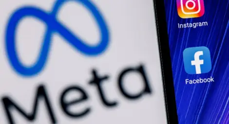 Meta обмисля спирането на Facebook и Instagram в ЕС