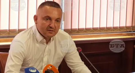 Снимка: БТА Снимка: БТА