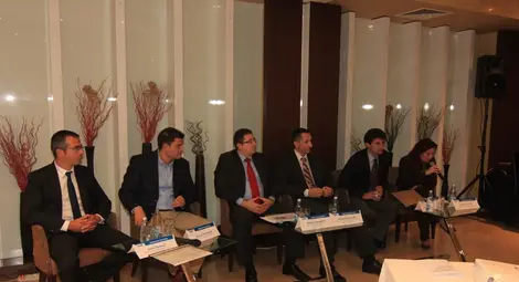 Русе е сред индустриалните градове, в които икономическата активност на населението се стабилизира