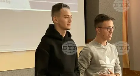 Снимка: БТА Снимка: БТА