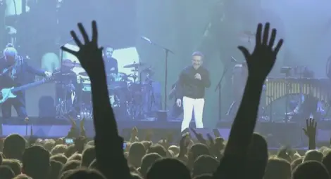 Концертите не са опасни от заразяване с COVID-19 доказа експеримент в Барселона