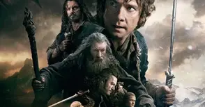 ХОБИТ: БИТКАТА НА ПЕТТЕ АРМИИ носи 10 награди от средната земя