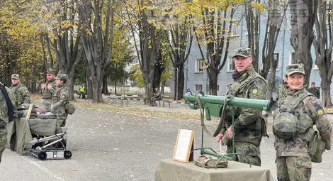 Снимка: БТА Снимка: БТА