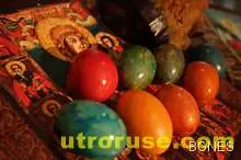 На Велика събота Христос е в Ада