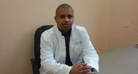 Д-р Кито Пулидо: Болките в кръста могат да са предизвикани от различни заболявания