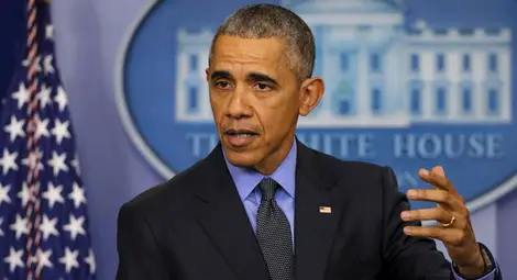 Обама: Безпокои ме, че има американци, вярващи повече на Путин