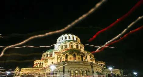 Вълнуващи срещи със съвременни просветители във великденската програма на bTV Вълнуващи срещи със съвременни просветители във великденската програма на bTV