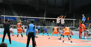 Петър Шопов: Ще намерим заместник на Иван Петров