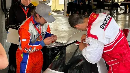 Отбор ELECTRU от Русенския университет с нов пробив на SHELL ECO MARATHON 2025