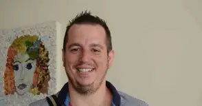 Пабло от Андалусия би останал завинаги в Русе... ако имаше море